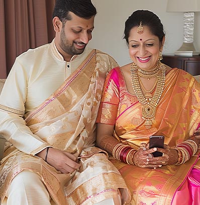 Family-Aligned Match